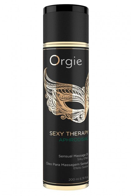 Sexy Therapy Afrodisiac