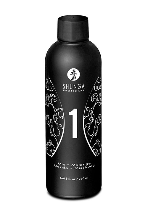 ORIENTAL MASSAGE GEL STRAWBERRIES 250 ML