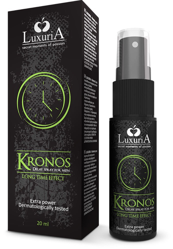 GEL KRONOS - 20ML