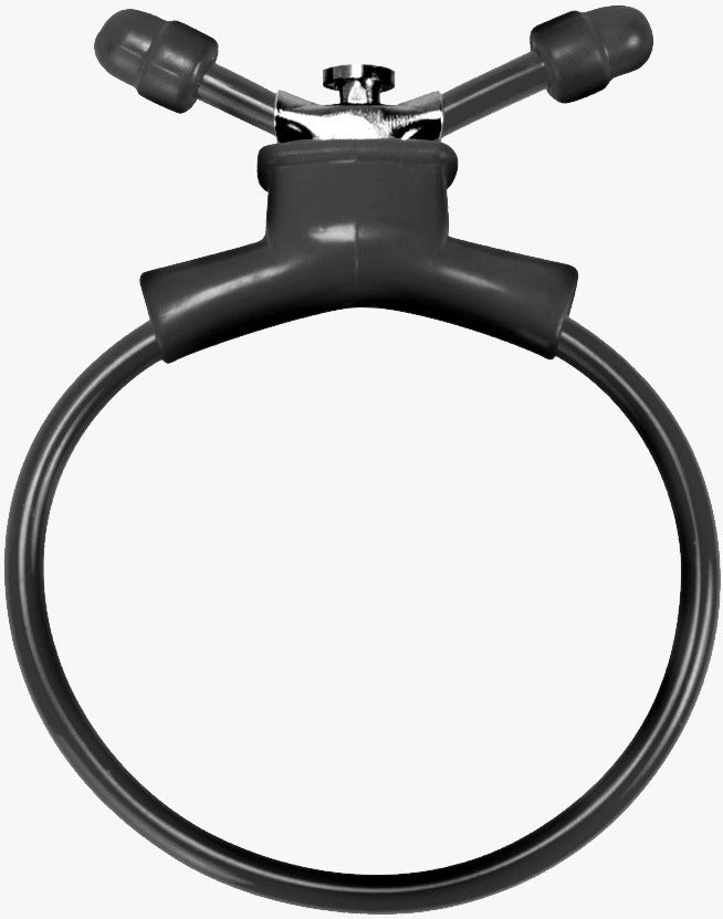 ADJUSTABLE COCKRING