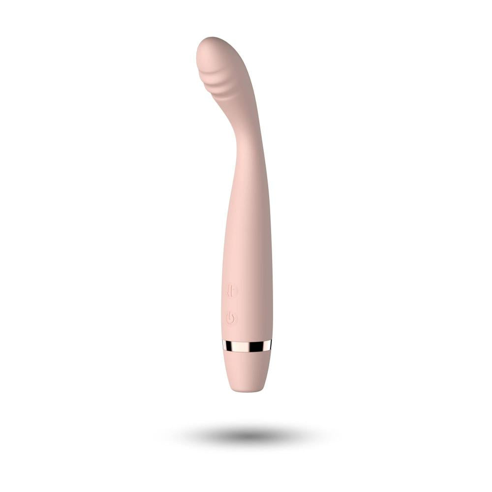 Totally For U - Classy - G-Spot Vibrator - Mr. G