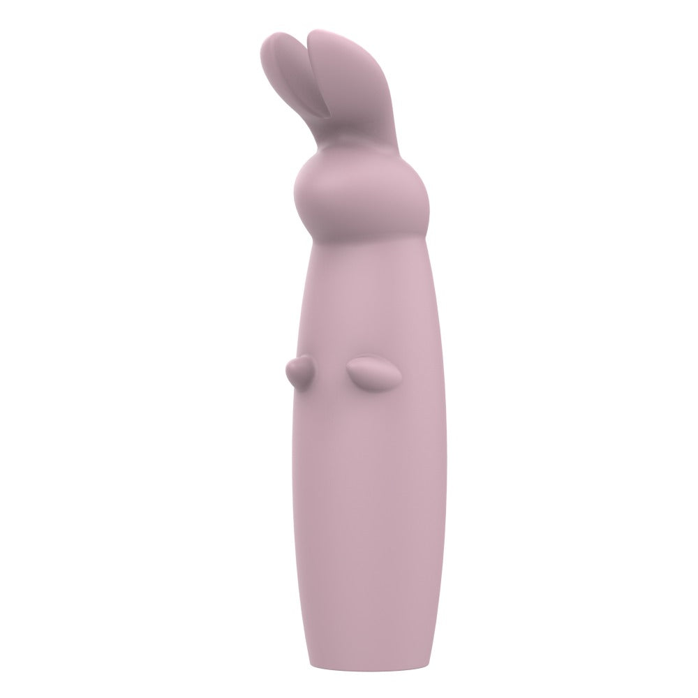 NUDE HAZEL RABBIT MASSAGER