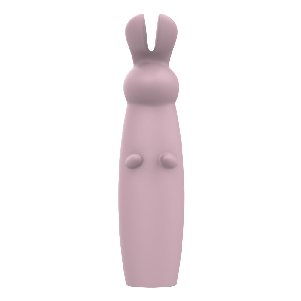 NUDE HAZEL RABBIT MASSAGER