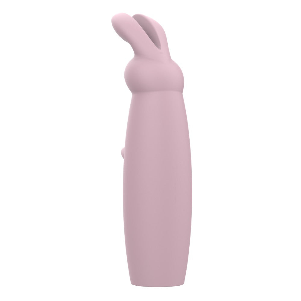 NUDE HAZEL RABBIT MASSAGER