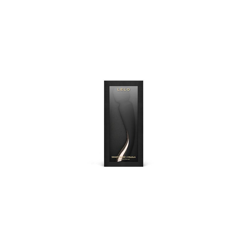 Lelo - Smart Wand 2 Medium - Nero