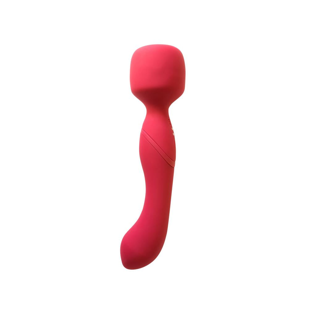 Lola Games - Wand Riscaldante - Rosso