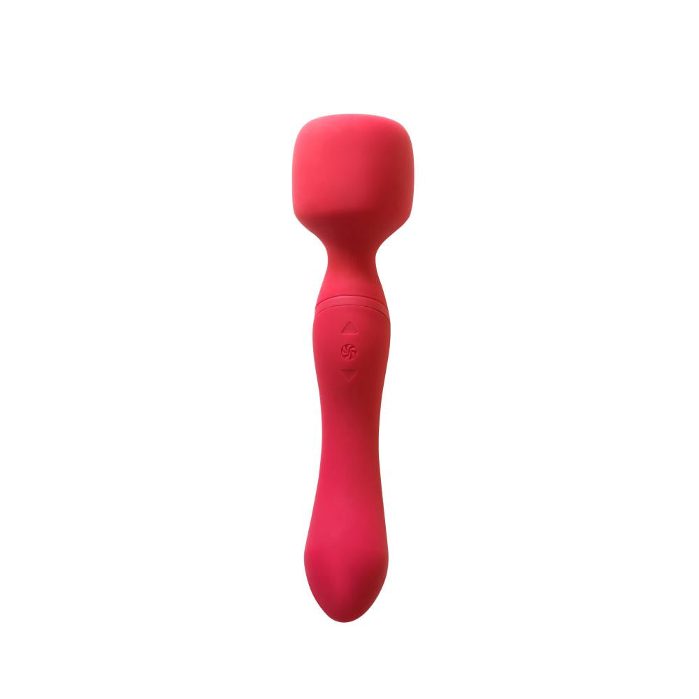 Lola Games - Wand Riscaldante - Rosso