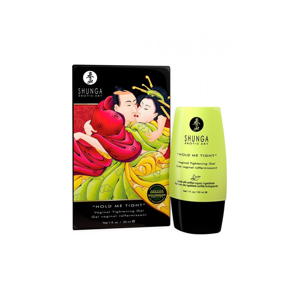 Shunga - Hold Me Tight - 30 ml