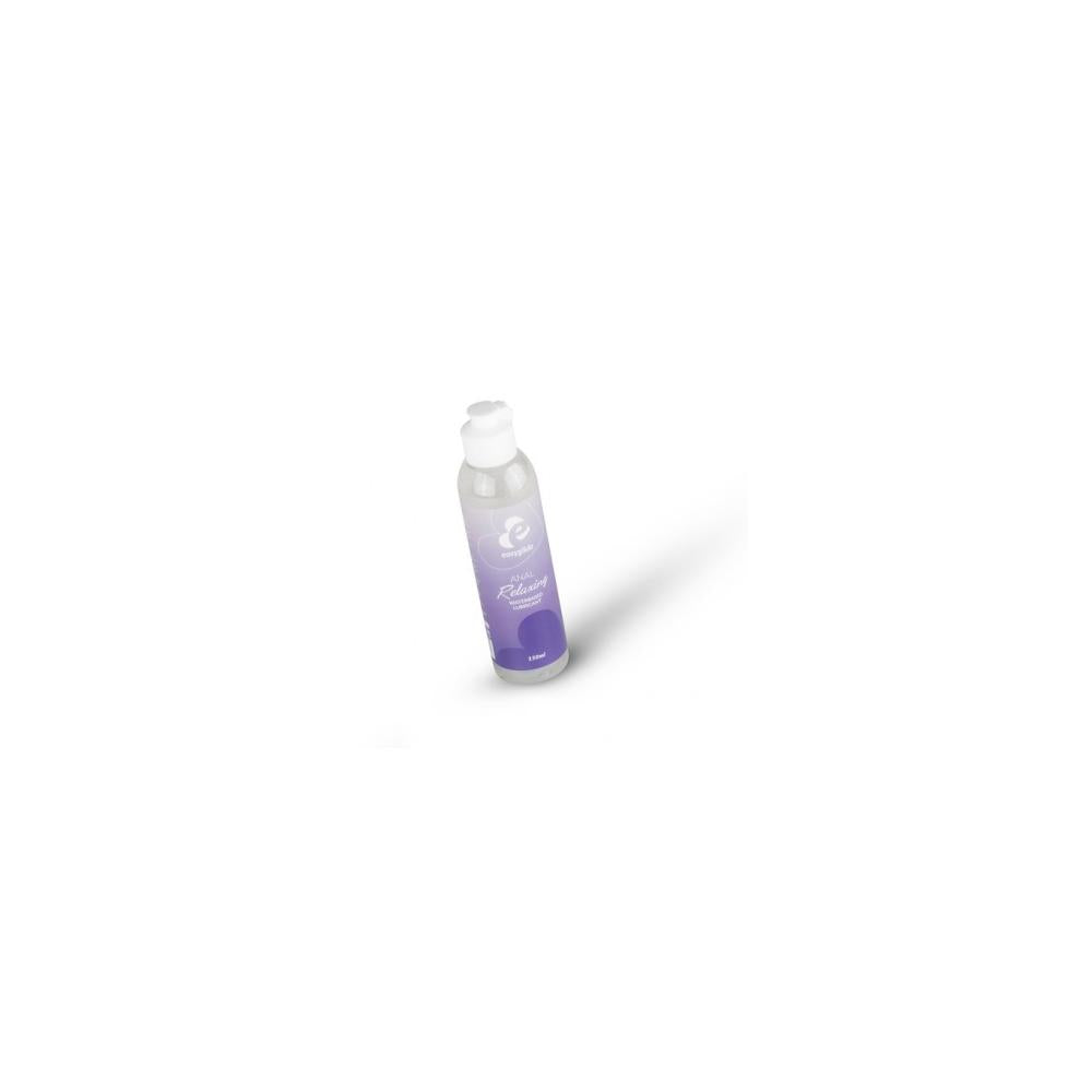 Lubrificante Rilassante EasyGlide Anal - 150 ml Transparent