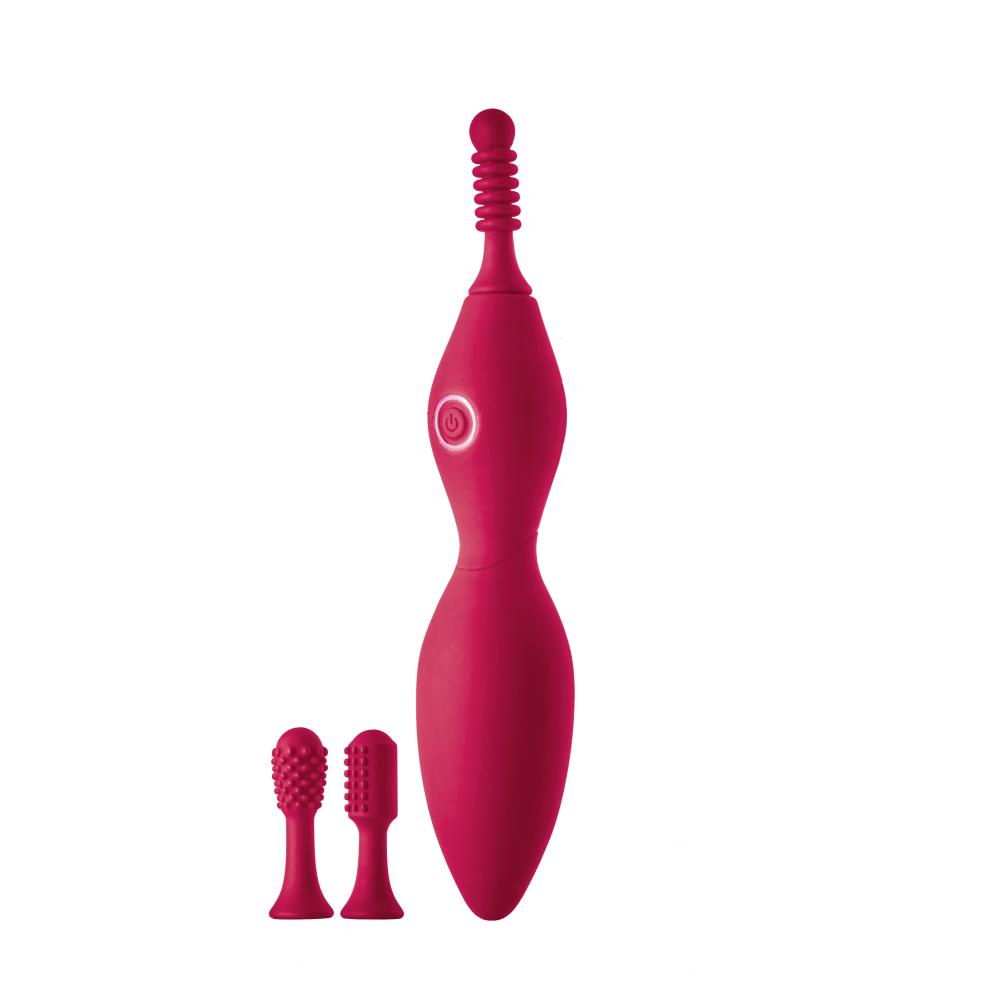 SPARKLING TIP VIBRATOR VERONA