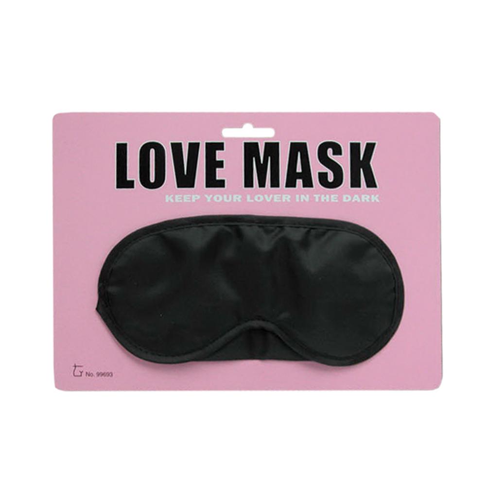 LOVE MASK