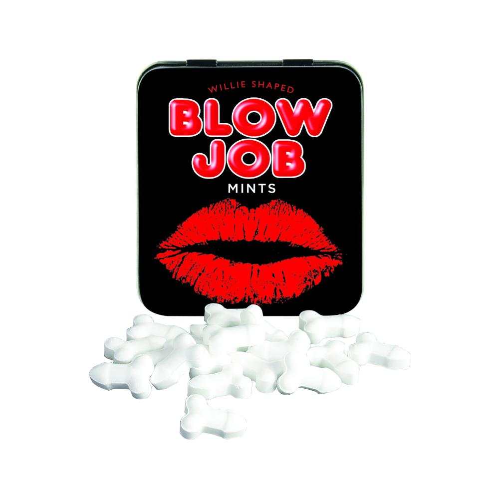 Blow Job Mints 45G Assortment