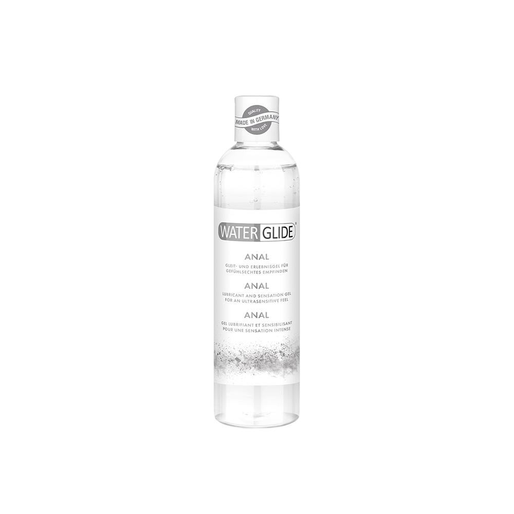 WATERGLIDE 300 ML ANAL