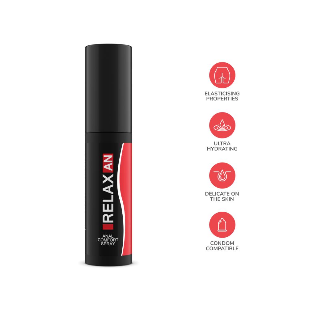 RelaxAn - 20 ml