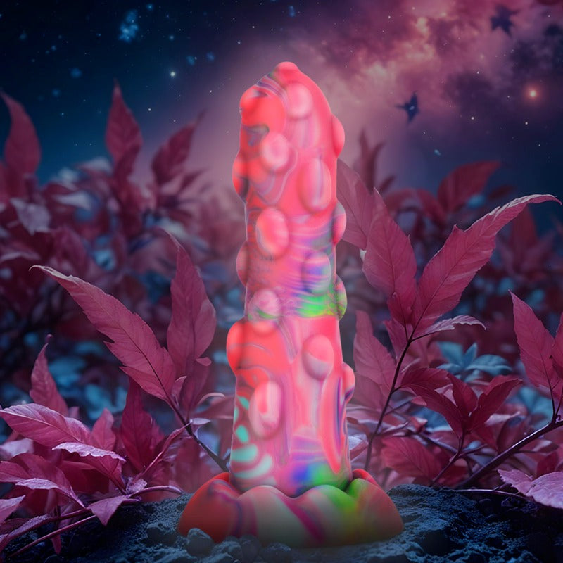 EPIC - SPIRITO CAMBIFORME CON DILDO NIXIE