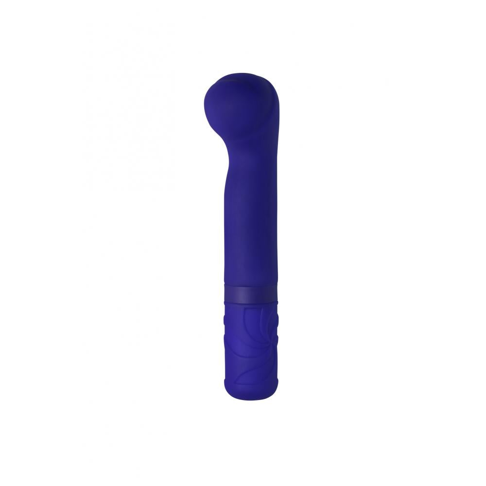 Lola Games - Rocky's Fairy Mallet Vibrator - sininen