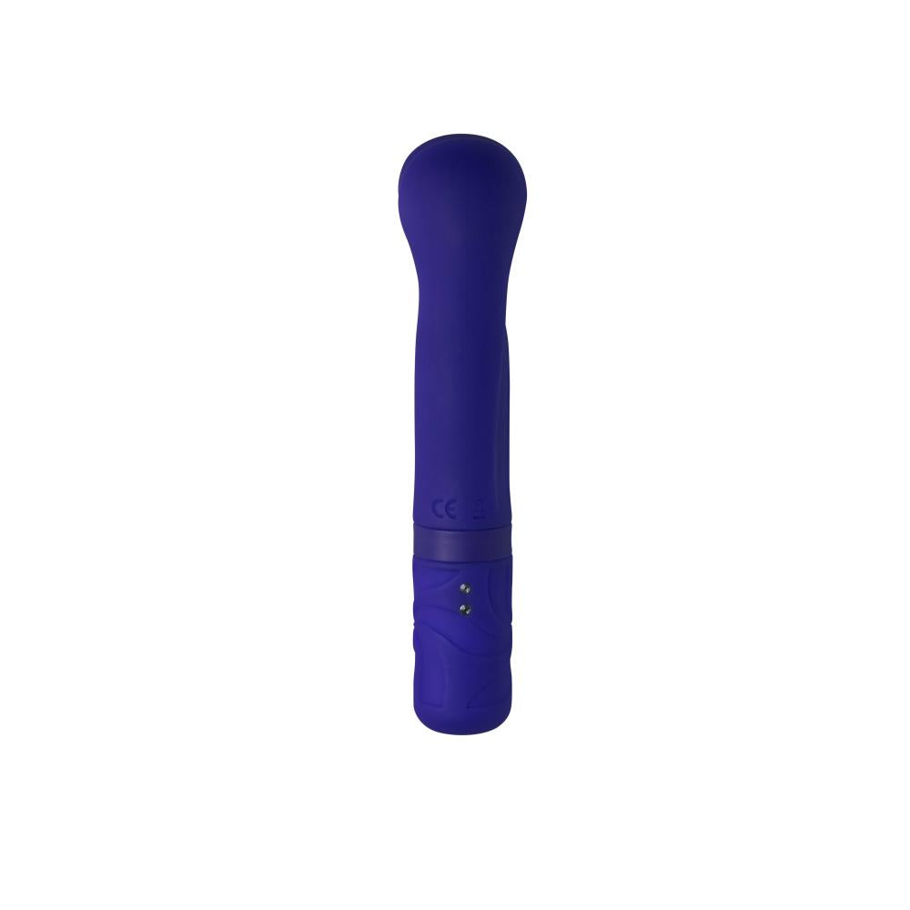 Lola Games - Rocky's Fairy Mallet Vibrator - sininen