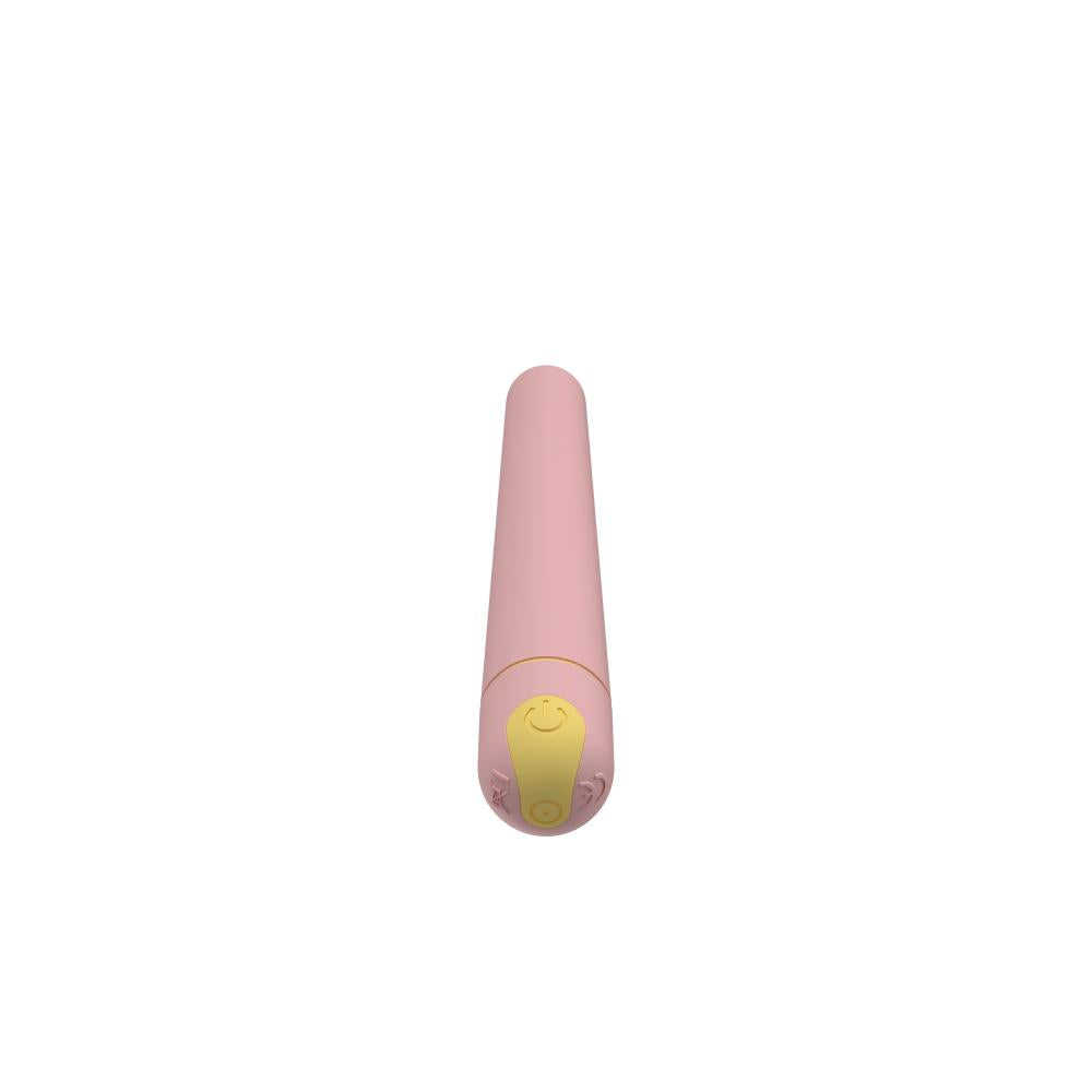 Party Color Toys - Vibratore Vary - Rosa