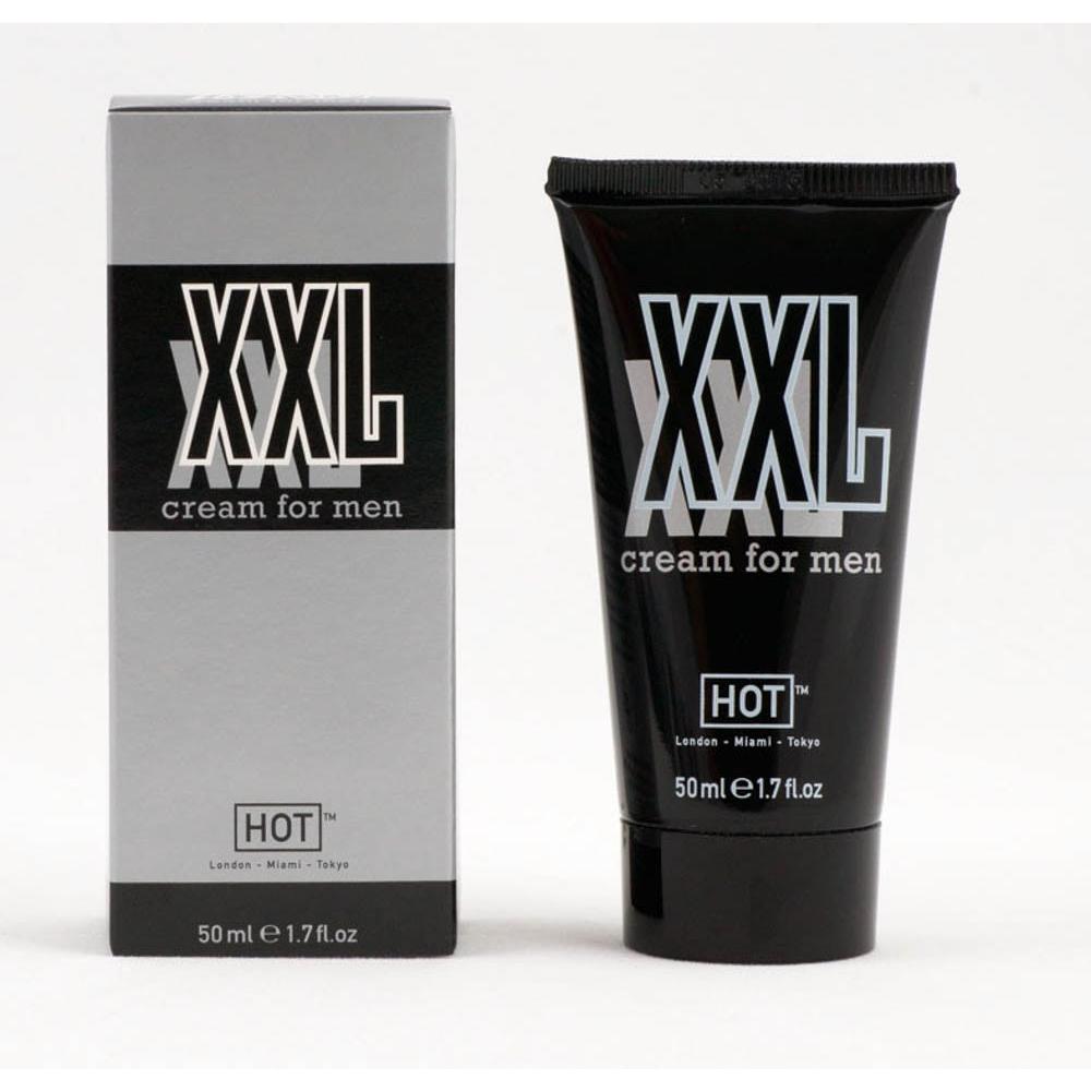 XXL CREMA for Men - 50ml