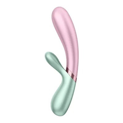 VIBRATORE SATISFYER HOT LOVER