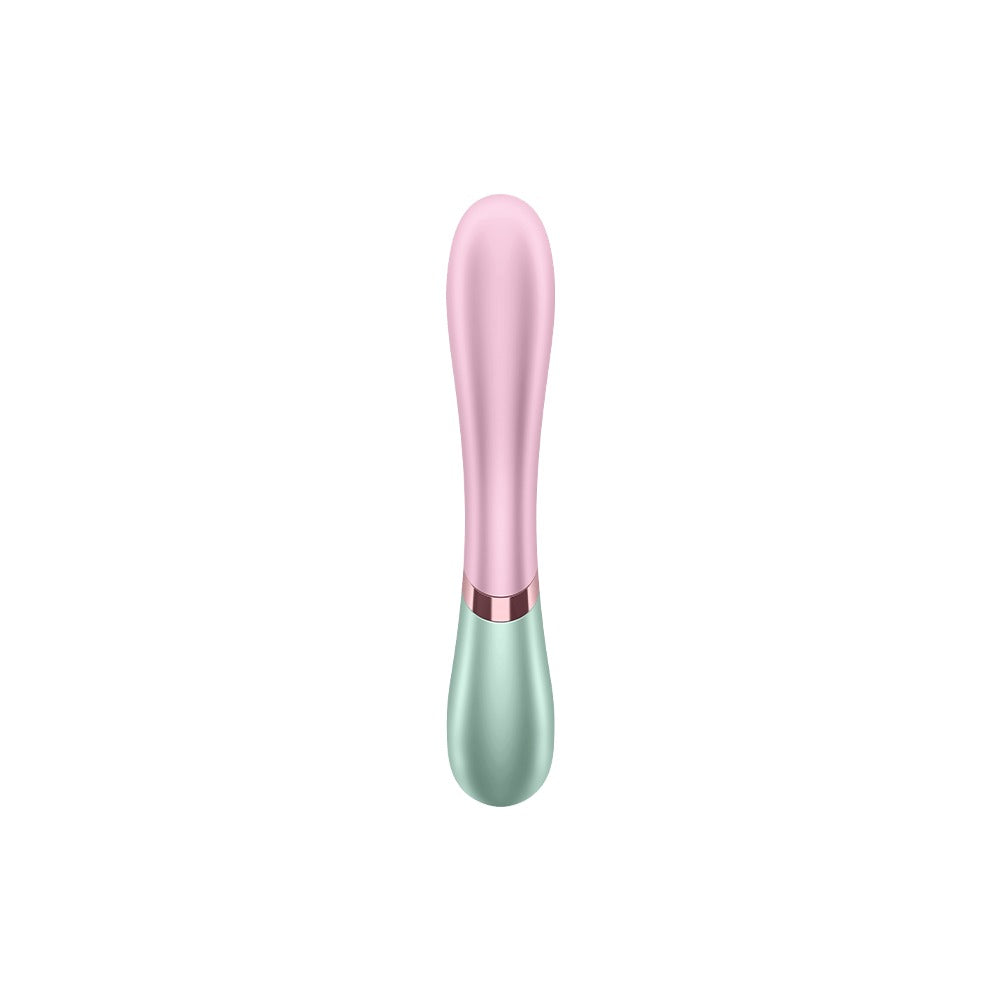 VIBRATORE SATISFYER HOT LOVER