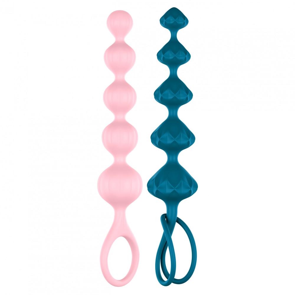 Satisfyer - Love Beads