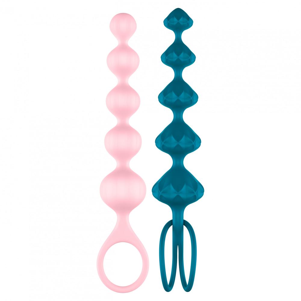 Satisfyer - Love Beads