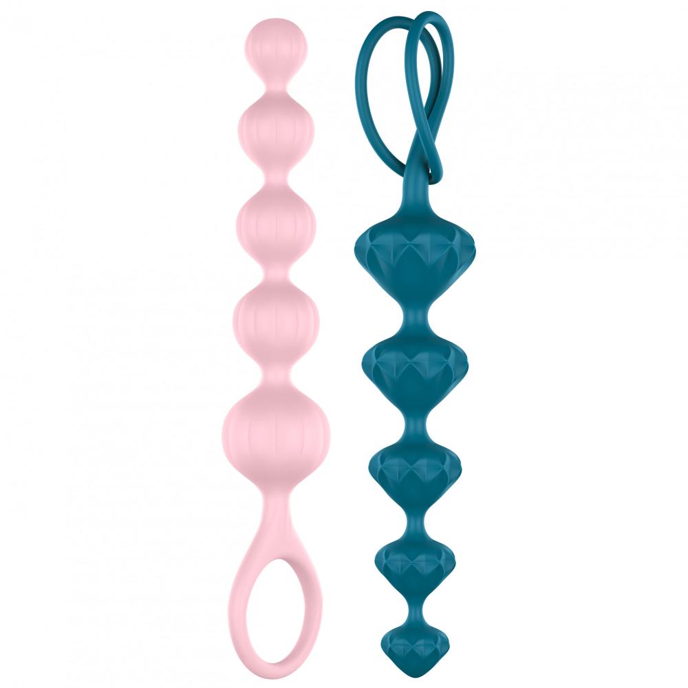 Satisfyer - Love Beads