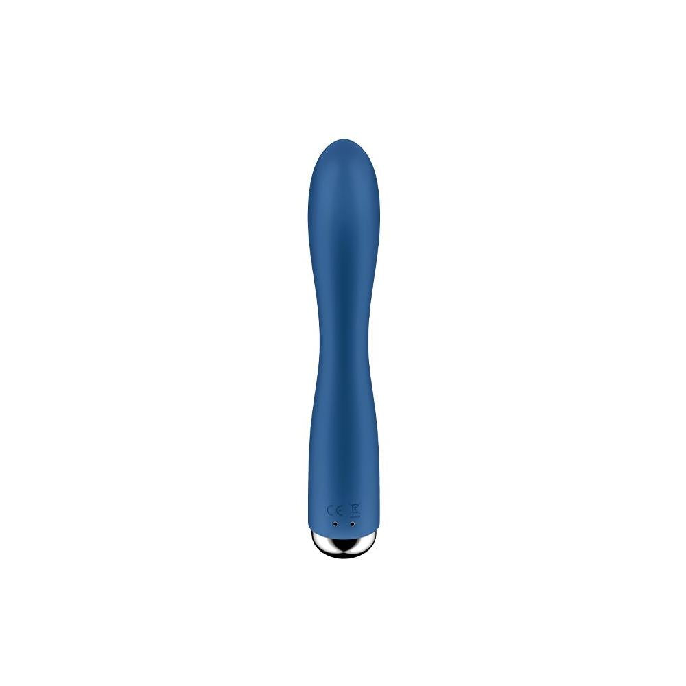 Satisfyer - Spinning Rabbit 1