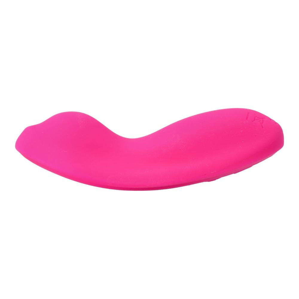 Too Passion - Vibratore Indossabile Panty - Rosa