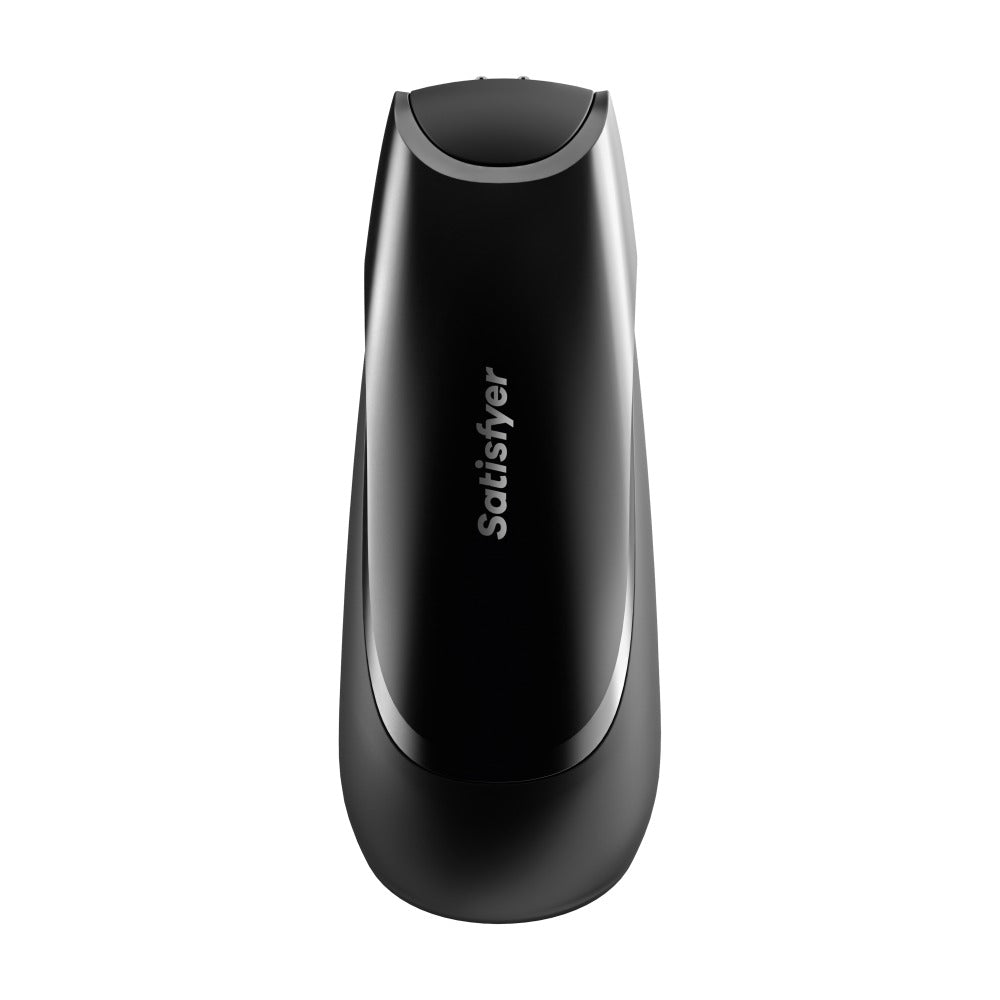 Satisfyer - Men Vibration - App Controlled - Nero