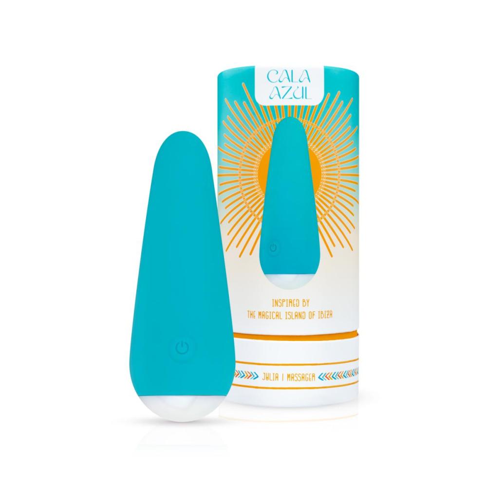 Cala Azul - Julia Mini Vibrator