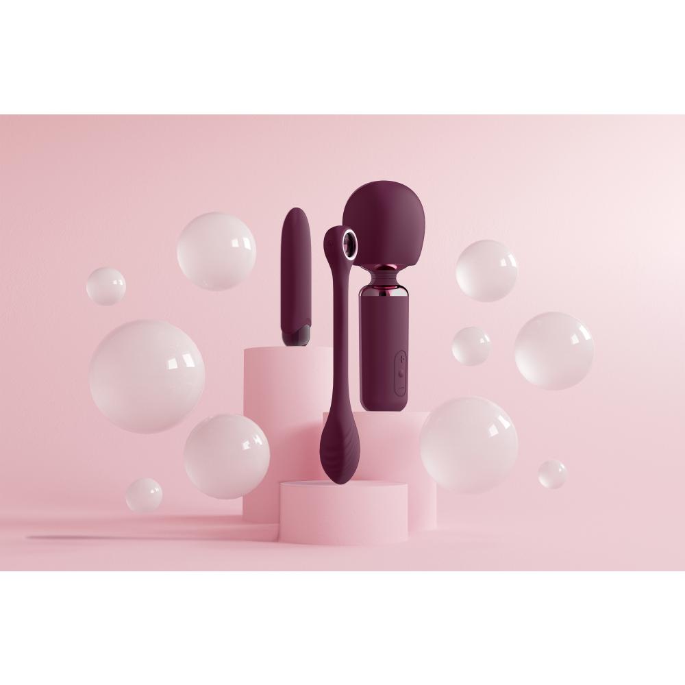 GLAM BENDABLE G-SPOT VIBE