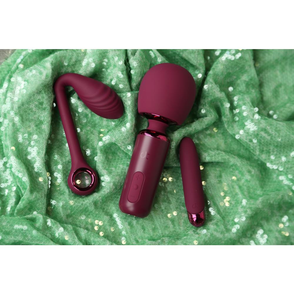 GLAM BENDABLE G-SPOT VIBE