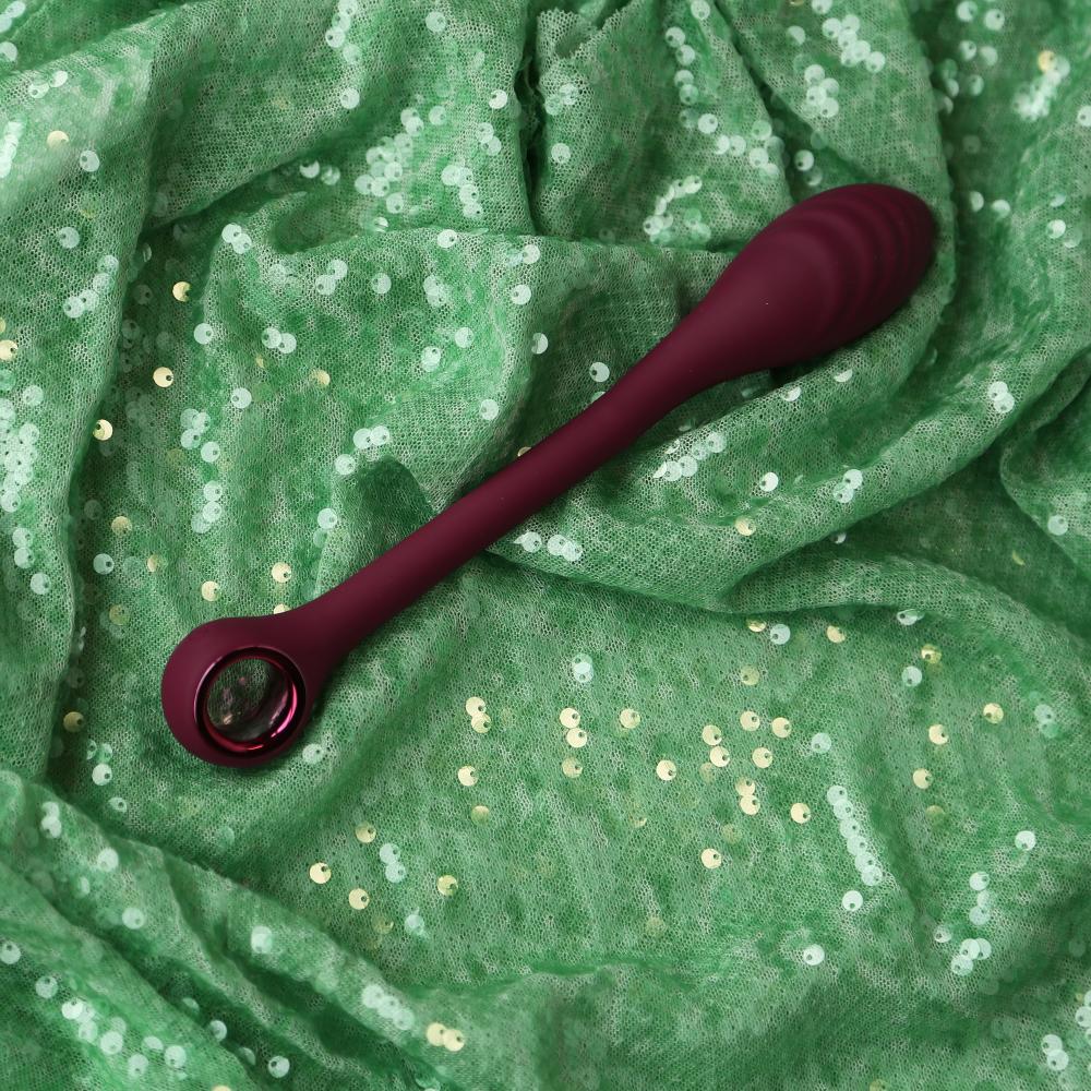 GLAM BENDABLE G-SPOT VIBE