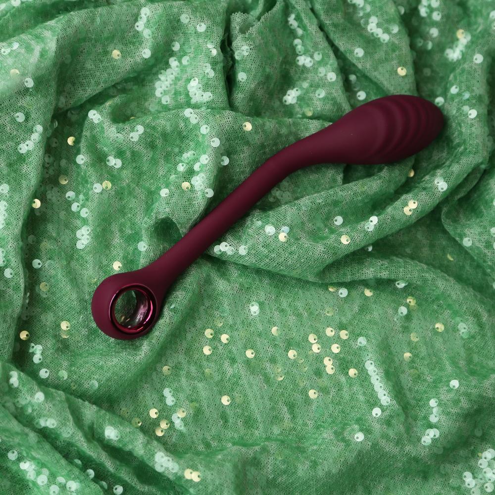 GLAM BENDABLE G-SPOT VIBE