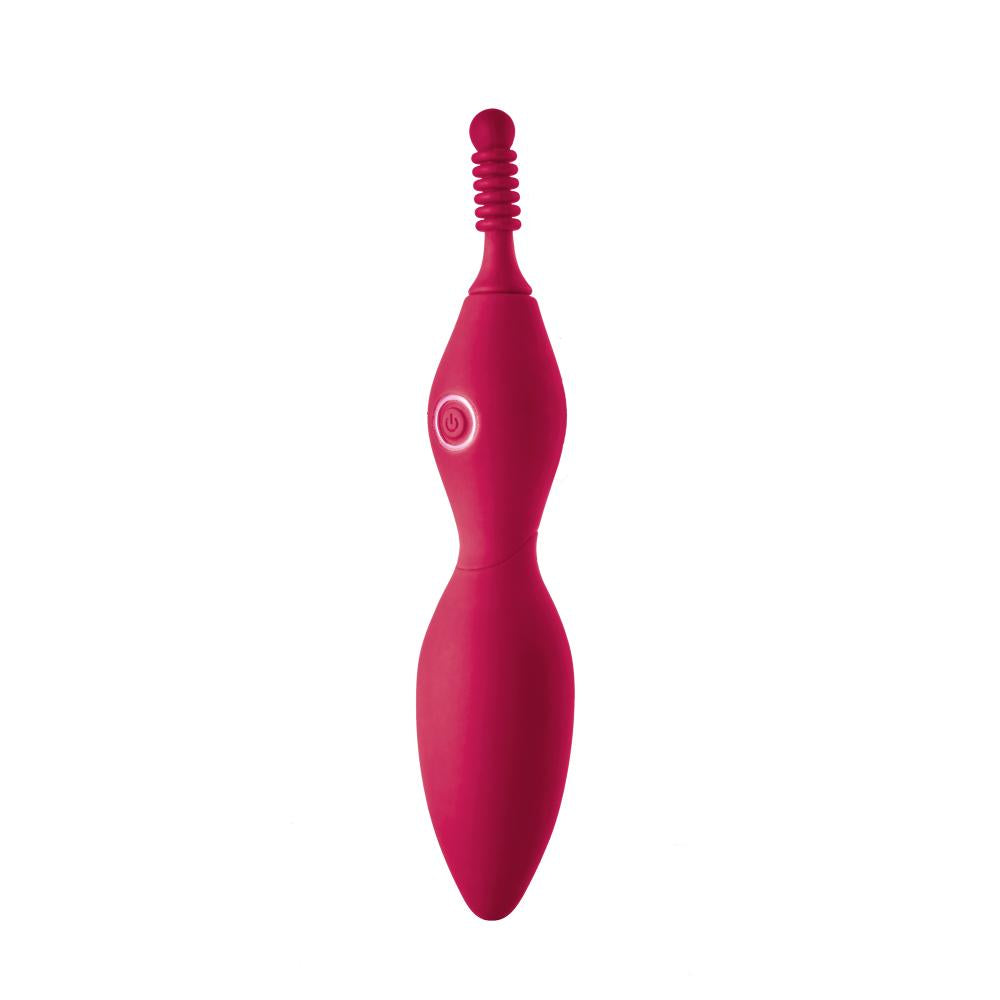 SPARKLING TIP VIBRATOR VERONA