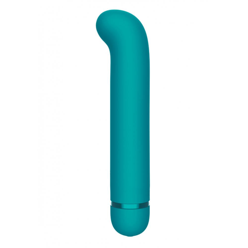 Lola Games - Flamie Flexible Ladattava G-Spot Vibraattori - Vaaleanpunainen