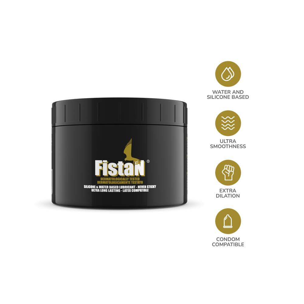 Fistan - 250 ml