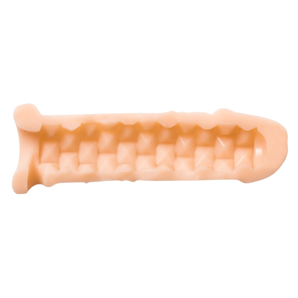 Lola Games - Sleeve Pene Extra Sense Bubbles