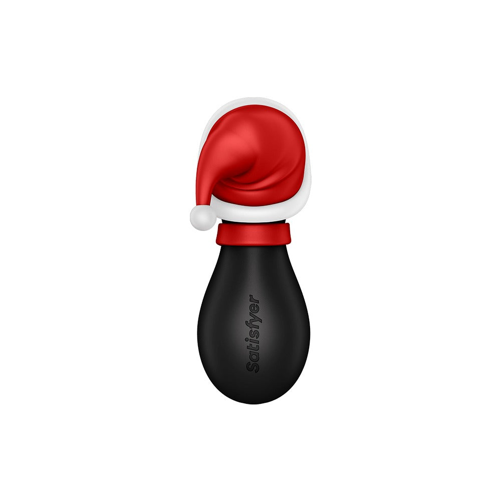 Satisfyer - Penguin Holiday Edition