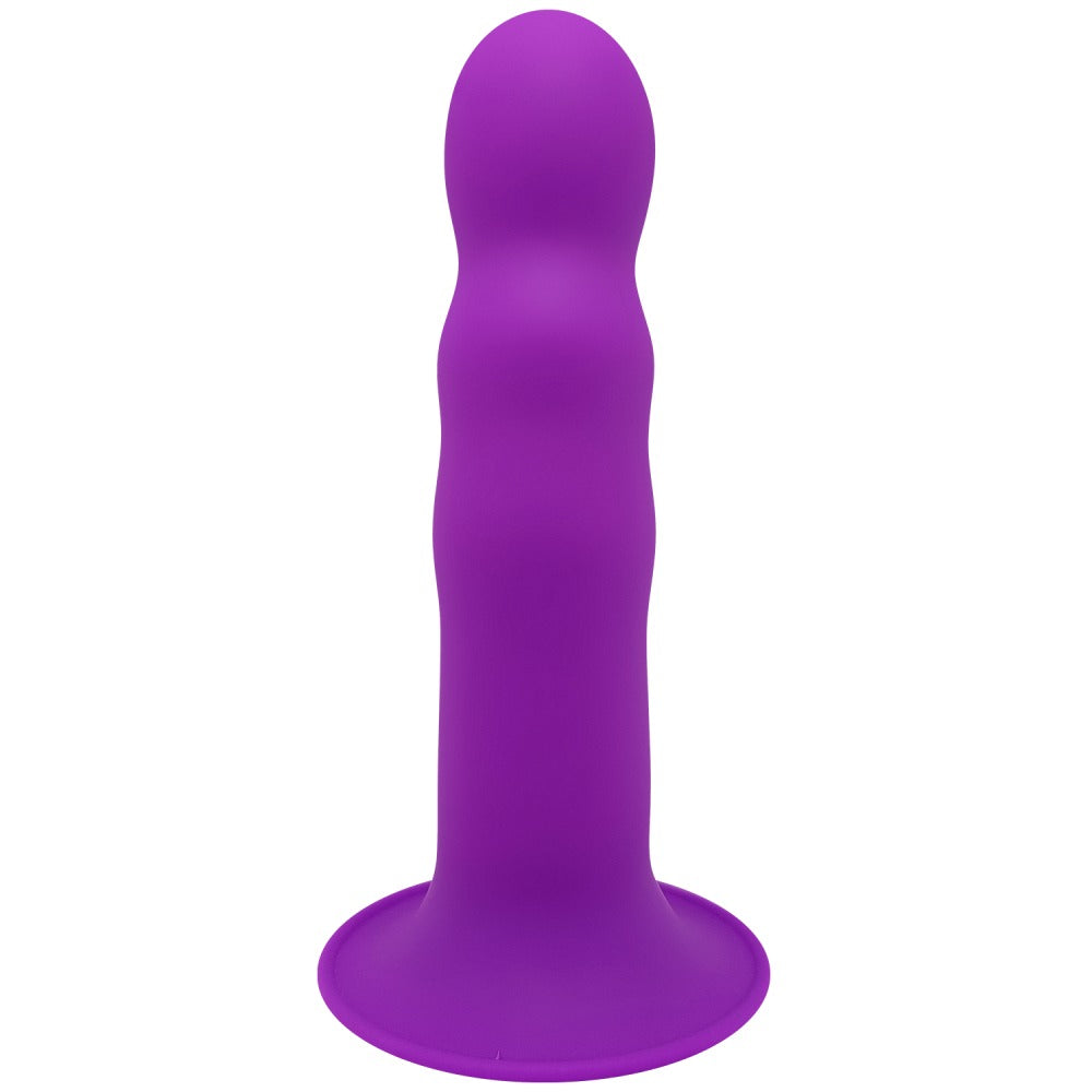 Adrien Lastic - Dildo Silicone Hitsens 3 - Viola