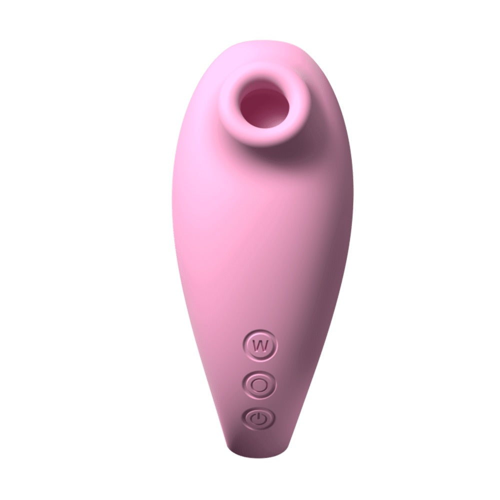 Adrien Lastic - Succhia Clitoride Revelation + APP - Rosa