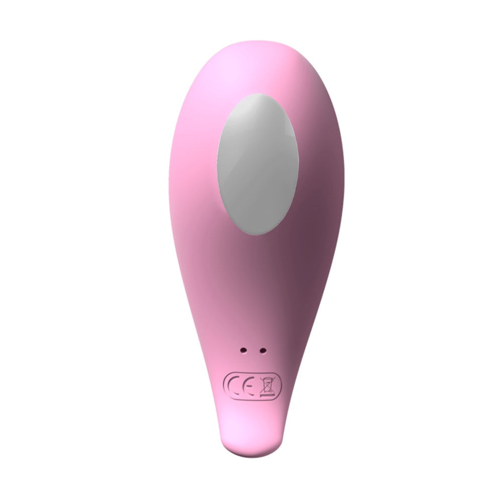 Adrien Lastic - Succhia Clitoride Revelation + APP - Rosa