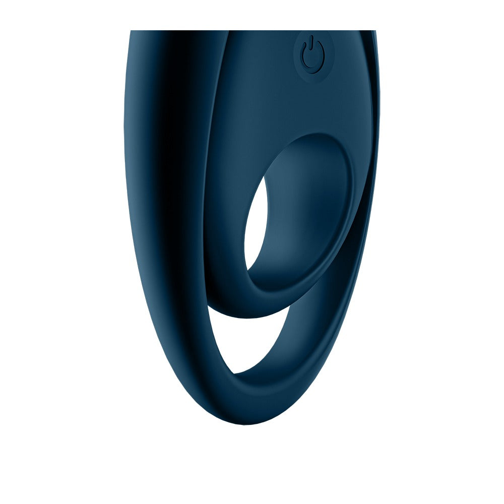Satisfyer - Glorious Duo - Blu