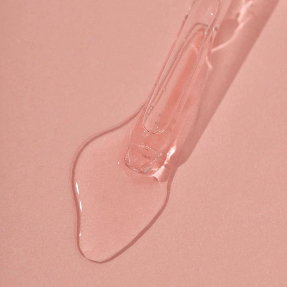 Olio per il sesso orale con CBD