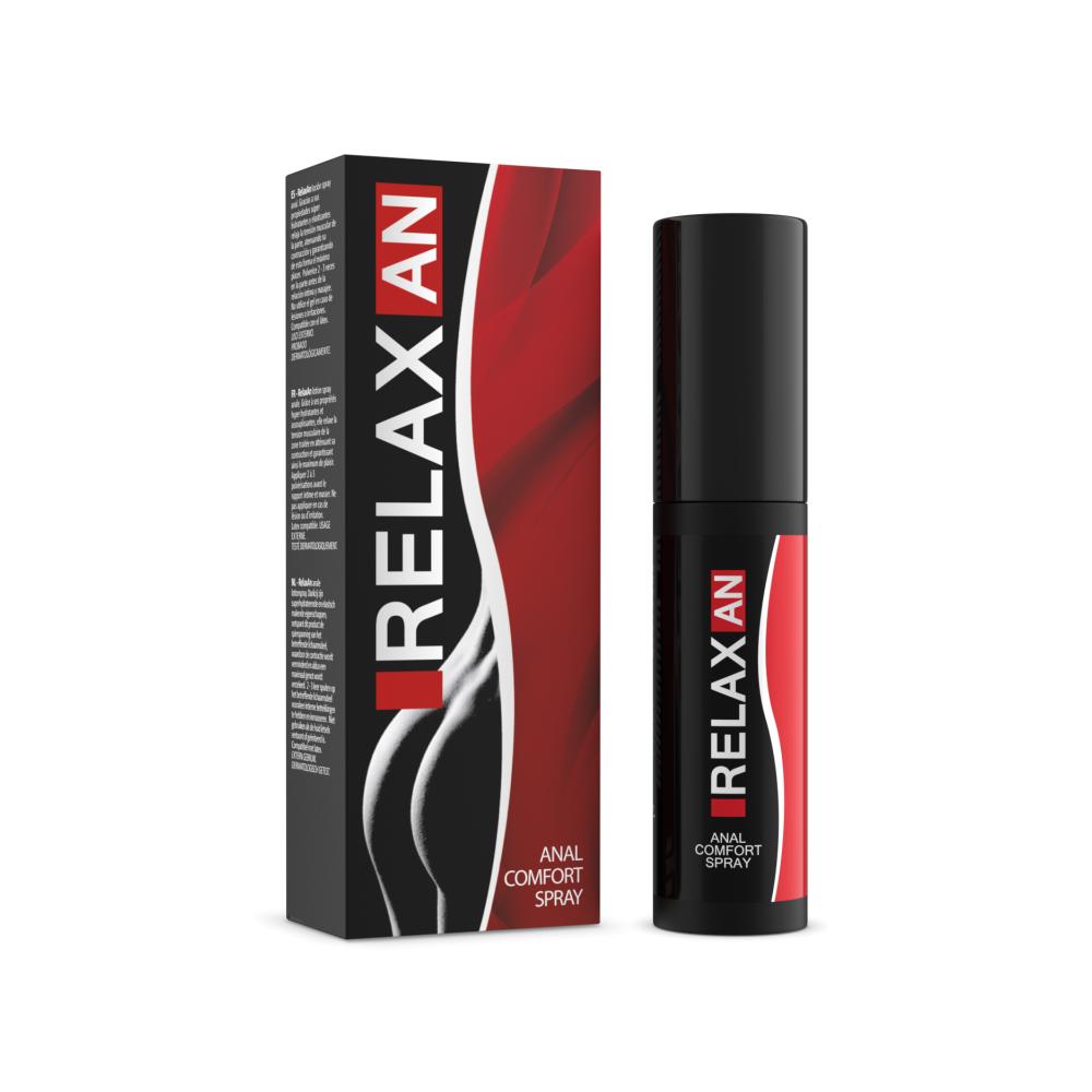 RelaxAn - 20 ml