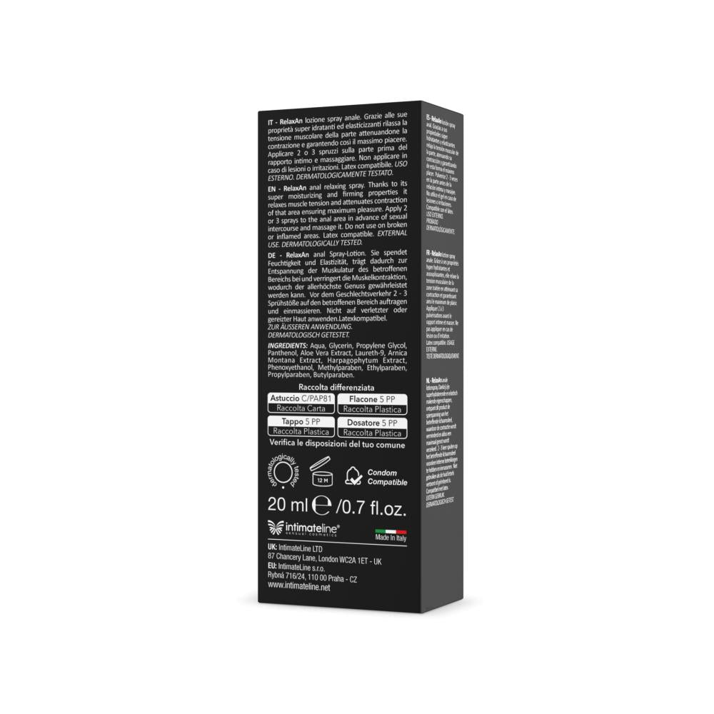 RelaxAn - 20 ml