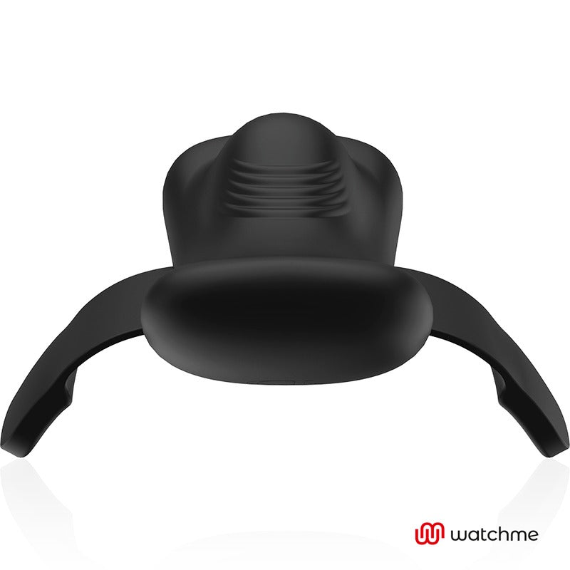ANNE'S DESIRE - PANTY PLEASURE TECNOLOG A WATCHME NERO/ORO