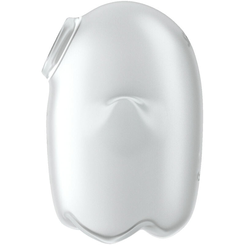 SATISFYER - GHOST AIR PULSE & VIBRATORE